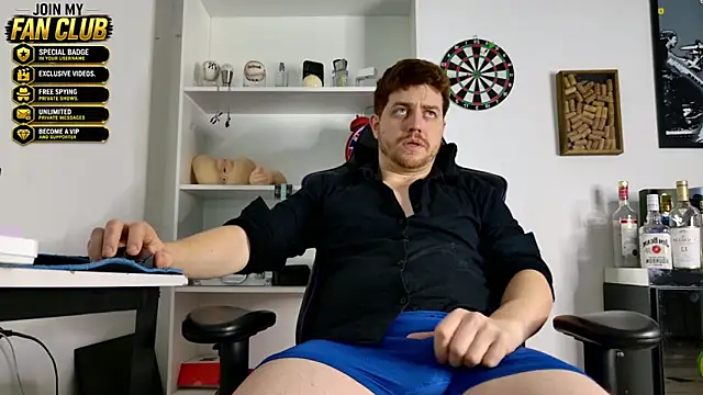aaron nvk online show from 24, 5, 2026