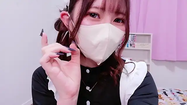 MOEMOE-Q online show from 30, 10, 2025