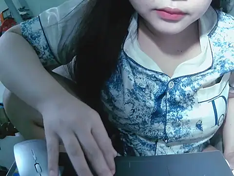 Lily3322 online show from 26, 3, 2026