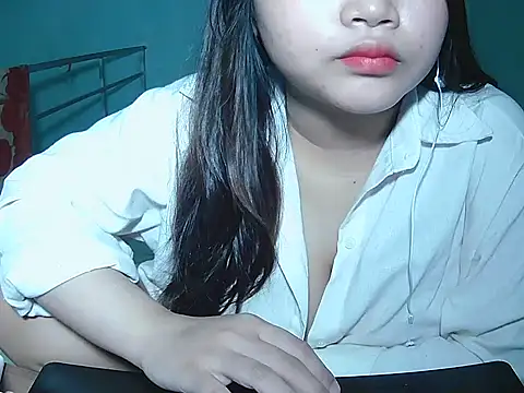 Lily3322 online show from 21, 4, 2026