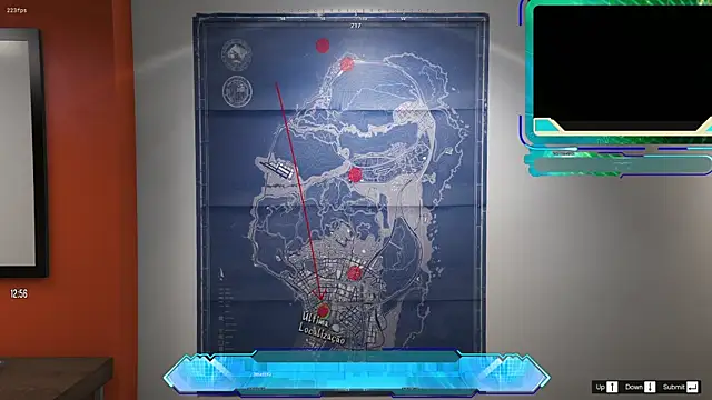 Snapshot of goncas23 chatting on 9, 10, 2025 goncas23 online show from 9, 10, 2025