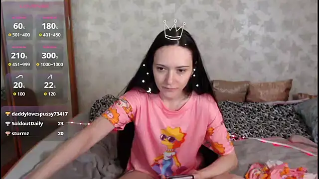 Just fuunny girl online show from 15, 5, 2026