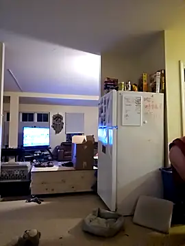 nuttiebuddy1 online show from 3, 12, 2025