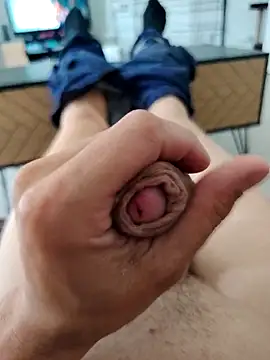 lebarbue34 online show from 28, 4, 2026