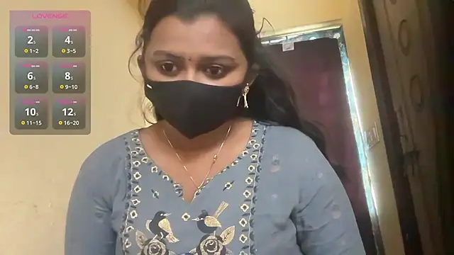 Pavani-Sexy online show from 14, 2, 2026