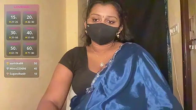 Pavani-Sexy online show from 14, 2, 2026