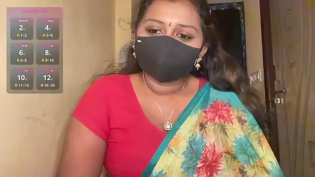 Pavani-Sexy online show from 17, 2, 2026