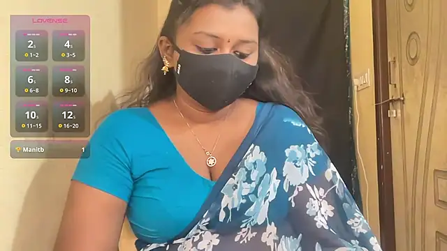 Pavani-Sexy online show from 18, 2, 2026