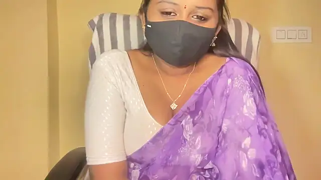 Pavani-Sexy online show from 4, 3, 2026