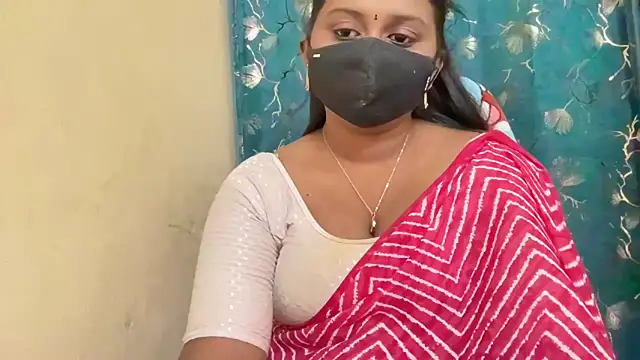 Pavani-Sexy online show from 2, 5, 2026