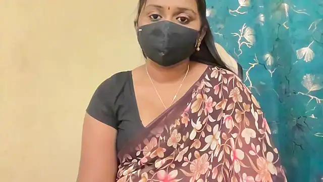 Pavani-Sexy online show from 8, 5, 2026