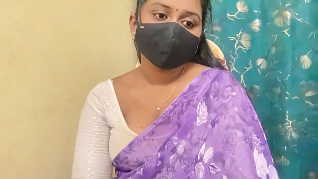 Pavani-Sexy online show from 9, 5, 2026