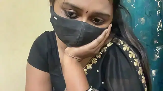Pavani-Sexy online show from 10, 5, 2026