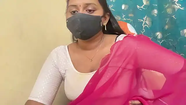Pavani-Sexy online show from 11, 5, 2026