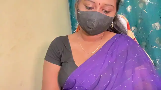 Pavani-Sexy online show from 24, 5, 2026