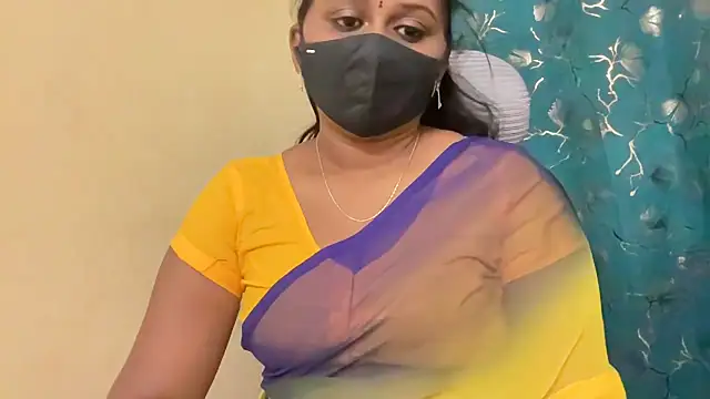 Pavani-Sexy online show from 26, 5, 2026
