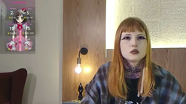 MilkMeSoftly online show from 17, 11, 2025