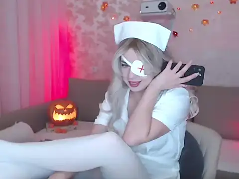 lustxSALLY online show from 31, 10, 2025