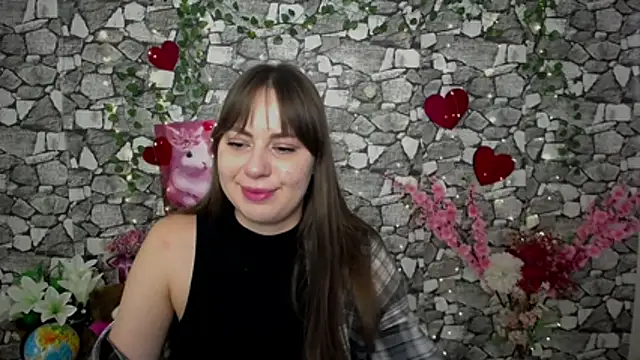 Amanda Bright  online show from 21, 11, 2025