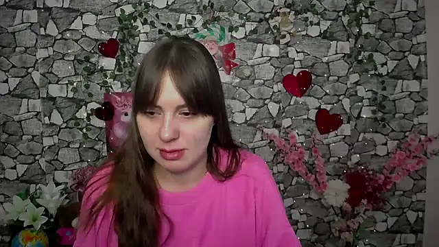 Amanda Bright  online show from 16, 12, 2025