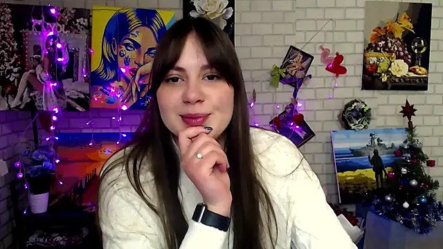 Amanda Bright  online show from 6, 1, 2026