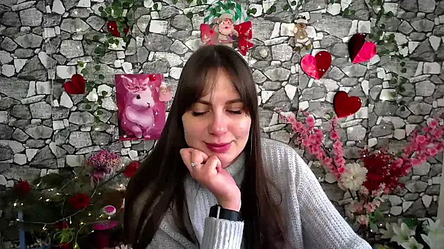 Amanda Bright  online show from 13, 1, 2026