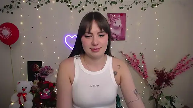Amanda Bright  online show from 2, 5, 2026