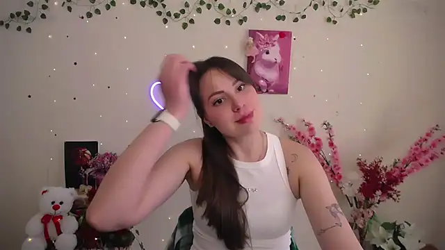 Amanda Bright  online show from 7, 5, 2026