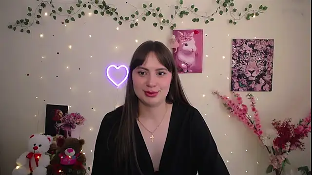 Amanda Bright  online show from 12, 6, 2026