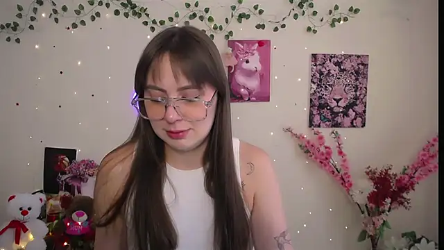 Amanda Bright  online show from 17, 6, 2026
