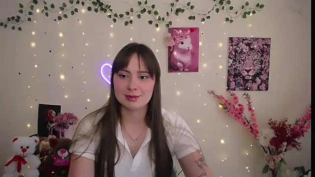 Amanda Bright  online show from 22, 6, 2026