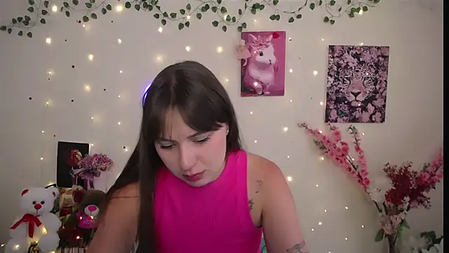 Amanda Bright  online show from 29, 6, 2026