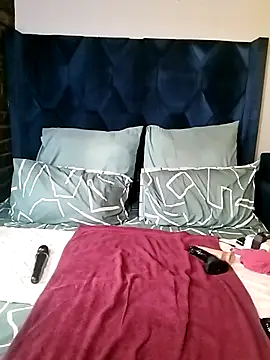 SeductionBoobs online show from 27, 6, 2026