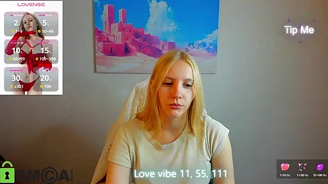 Snapshot of Anna_Chelsea chatting on 21, 9, 2025 Anna Chelsea online show from 21, 9, 2025