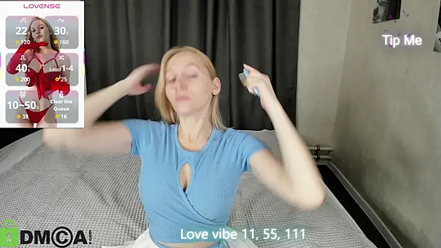 Snapshot of Anna_Chelsea chatting on 30, 9, 2025 Anna Chelsea online show from 30, 9, 2025