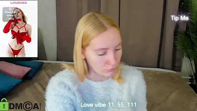 Snapshot of Anna_Chelsea chatting on 22, 12, 2025 Anna Chelsea online show from 22, 12, 2025