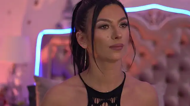 KinkyAmelie online show from 17, 1, 2026