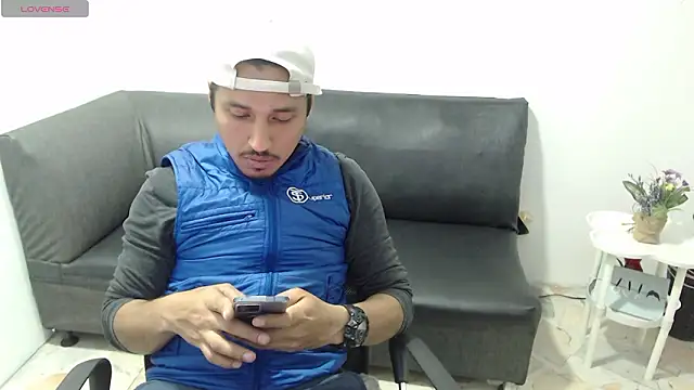Snapshot of ColombiaStrip chatting on 26, 2, 2026 ColombiaStrip online show from 26, 2, 2026