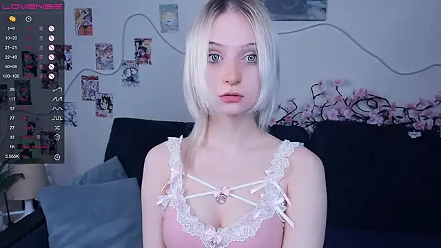 Snapshot of Megan--chan chatting on 21, 2, 2026 Megan--chan online show from 21, 2, 2026