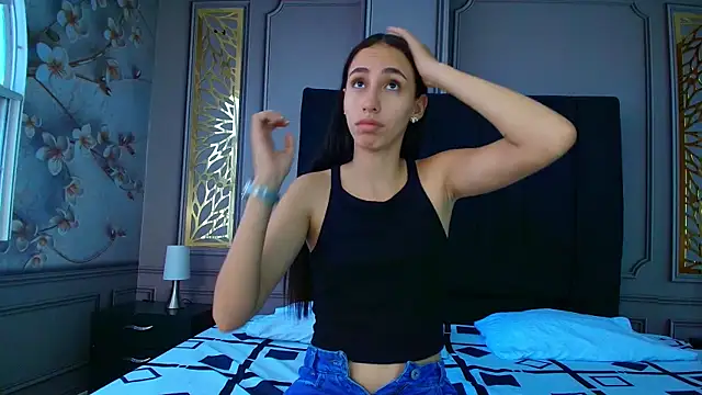 amira pearl online show from 8, 9, 2025