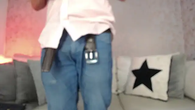 JuanKFit 45 online show from 19, 11, 2025