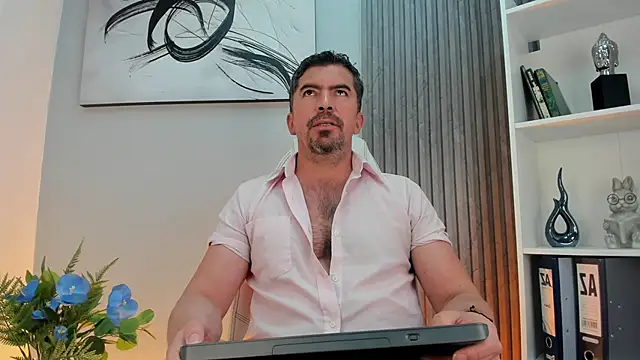 JuanKFit 45 online show from 27, 5, 2026
