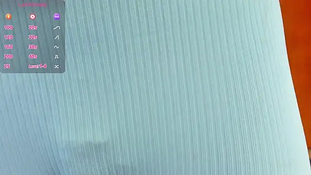 Snapshot of Haely_Bunny18 chatting on 11, 2, 2026 Haely Bunny18 online show from 11, 2, 2026