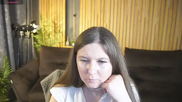 CraveeDoll online show from 18, 3, 2026