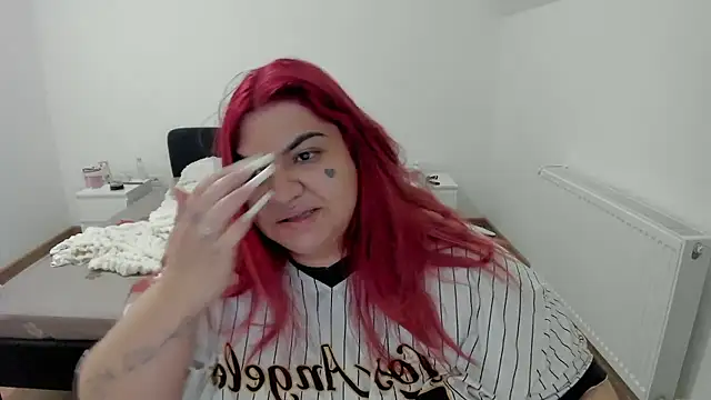 Snapshot of EvvaBBW chatting on 13, 1, 2026 EvvaBBW online show from 13, 1, 2026