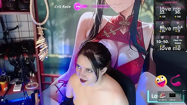 Snapshot of Valeria_de_leon chatting on 20, 10, 2025 Valeria de leon online show from 20, 10, 2025