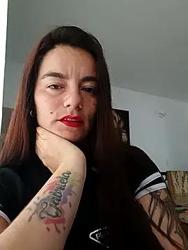 Demy Rhoades online show from 1, 5, 2026
