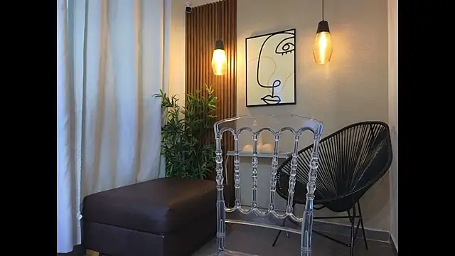 Lia Mar  online show from 11, 10, 2025