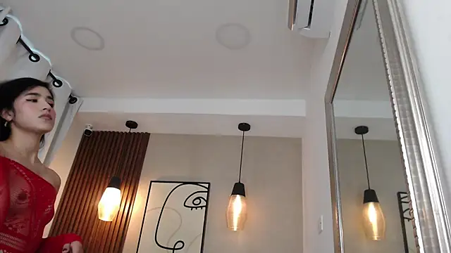 Lia Mar  online show from 6, 1, 2026