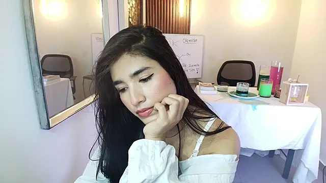 Snapshot of Lia_Mar_ chatting on 8, 1, 2026 Lia Mar online show from 8, 1, 2026